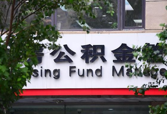 祁东公积金离职封存是什么意思（公积金 离职 封存）